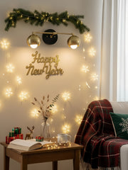 Metio Dome Decorative Vanity Light - Classic Orb Shade Bathroom Wall Lamp